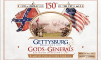Gettysburg Movie Still 5