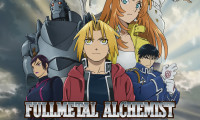 Fullmetal Alchemist: The Sacred Star of Milos Movie Still 1