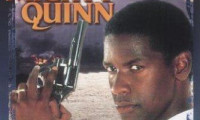 The Mighty Quinn Movie Still 5