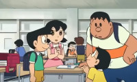 Doraemon: Nobita's Secret Gadget Museum Movie Still 1