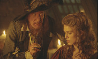 Pirates of the Caribbean: The Curse of the Black Pearl Movie Still 4