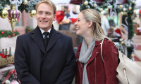 Christmas at the Palace Movie Still 5