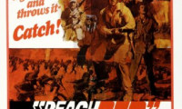 Beach Red Movie Still 1
