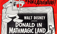 Donald in Mathmagic Land Movie Still 7