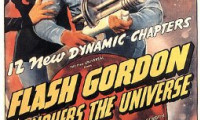 Flash Gordon Conquers the Universe Movie Still 2