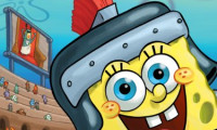 SpongeBob SquarePants: Spongicus Movie Still 1