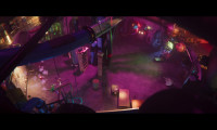 The Green Dinosaur Movie Still 4