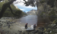 Antarctic Dream Movie Still 6