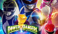 Mighty Morphin Power Rangers: Once & Always Movie Still 3