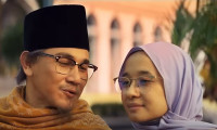 Hamka & Siti Raham Vol. 2 Movie Still 1