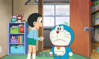 Doraemon: Nobita and the Space Heroes Movie Still 3