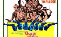Guns of the Magnificent Seven Movie Still 7