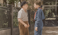 The Foundling Movie Still 5