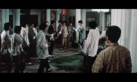 The Dragon vs. Needles of Death Movie Still 6