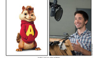 Alvin and the Chipmunks: The Road Chip Movie Still 3