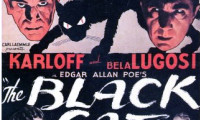The Black Cat Movie Still 8