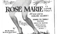 Rose Marie Movie Still 7
