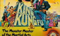 King Kung Fu Movie Still 1