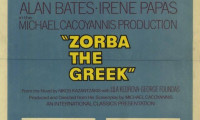 Zorba the Greek Movie Still 8