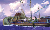 Sinbad: Legend of the Seven Seas Movie Still 4