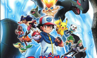 Pokémon the Movie: Black - Victini and Reshiram Movie Still 8