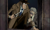 Lupin the Third: Episode 0: First Contact Movie Still 5