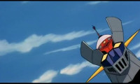 Mazinger Z vs The Great Dark General Movie Still 2