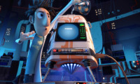 Cloudy with a Chance of Meatballs Movie Still 6