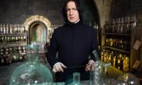 Harry Potter and the Order of the Phoenix Movie Still 5