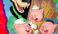 Three Little Pigs Movie Still 4