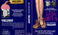 Loose Shoes Movie Still 5