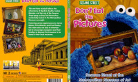 Don't Eat the Pictures: Sesame Street at the Metropolitan Museum of Art Movie Still 3