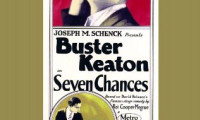 Seven Chances Movie Still 1