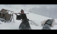 Lone Wolf and Cub: White Heaven in Hell Movie Still 6