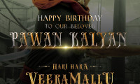 Hari Hara Veera Mallu Movie Still 1