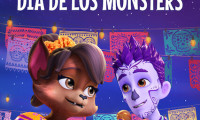 Super Monsters: Dia de los Monsters Movie Still 2