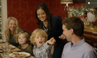Coming Home for Christmas Movie Still 5