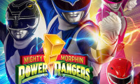Mighty Morphin Power Rangers: Once & Always Movie Still 8