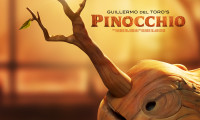 Guillermo del Toro's Pinocchio Movie Still 4