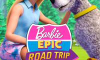 Barbie Epic Road Trip Movie Still 3