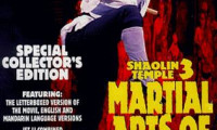 Martial Arts of Shaolin Movie Still 2