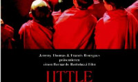 Little Buddha Movie Still 5