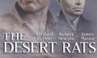 The Desert Rats Movie Still 7