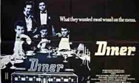 Diner Movie Still 5