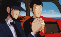 Lupin the Third: Voyage to Danger Movie Still 3