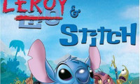 Leroy & Stitch Movie Still 2