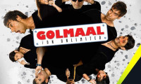 Golmaal - Fun Unlimited Movie Still 2