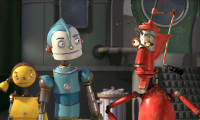 Robots Movie Still 8