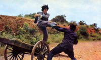 Iron Ox, Tiger's Killer Movie Still 3