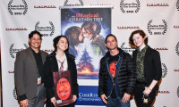 The Magical Christmas Tree Movie Still 7